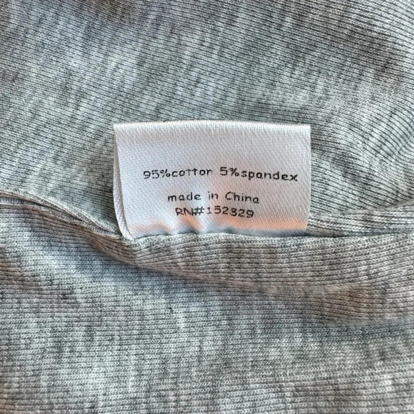 All The Ways Silvija Revolve Grey Mini Halter Dress Gray Small New - Picture 3 of 5